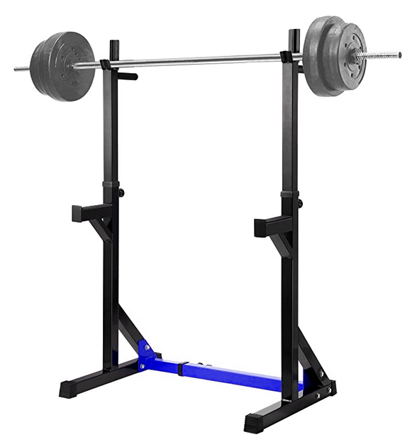 HOME GYM EQUIPMENT