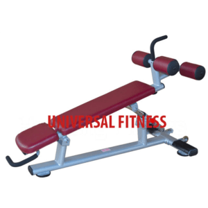 Adjustable Abdominal Bench