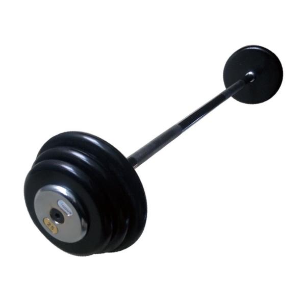 Barbell Fixed Weight