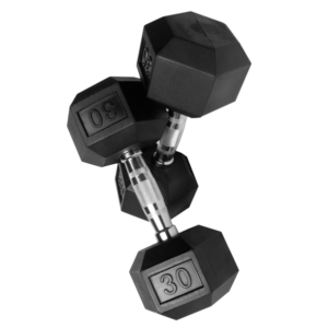 Hex Dumbbell