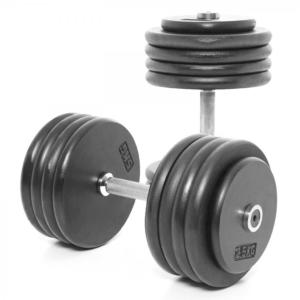 Iron Dumbbell