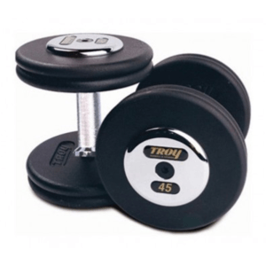 PVC Dumbbells in delhi