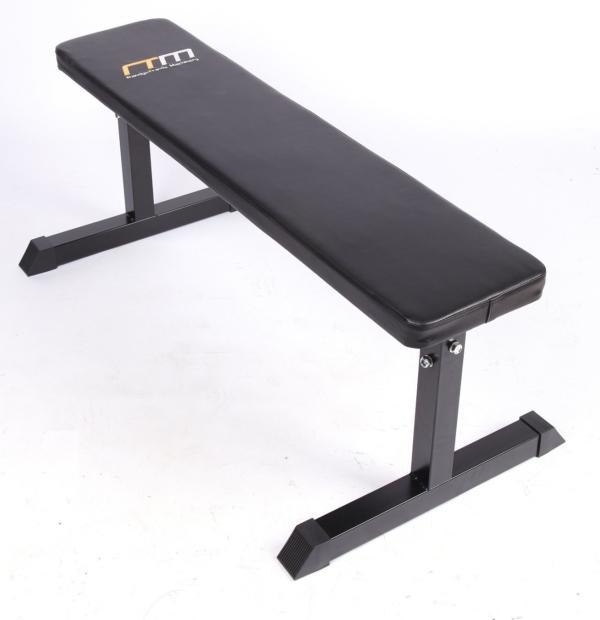 Flat Bench