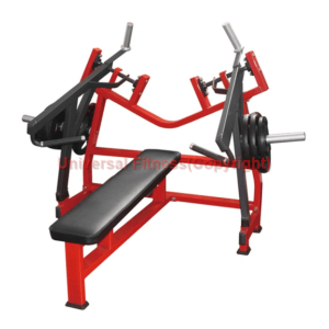 Isolateral Bench Press