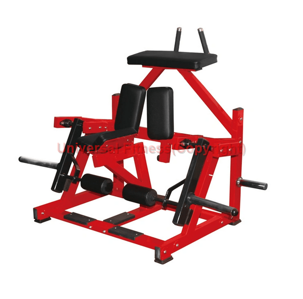 Isolateral Leg Curls | Gym Manufacturer