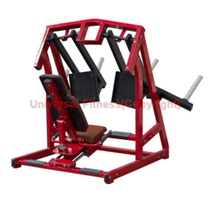 Isolateral Legpress