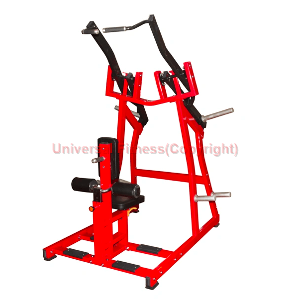 Lat Pull Down | Gym Manufacturer