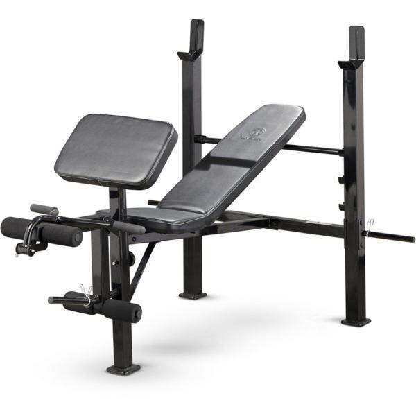 Multi 3-in-1 Bench