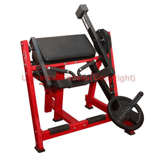 Gym Manufacturer – Universal Fitness is known as best gym equipment ...