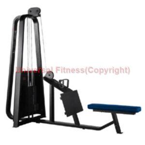 Seated Row gym machine manufacturer