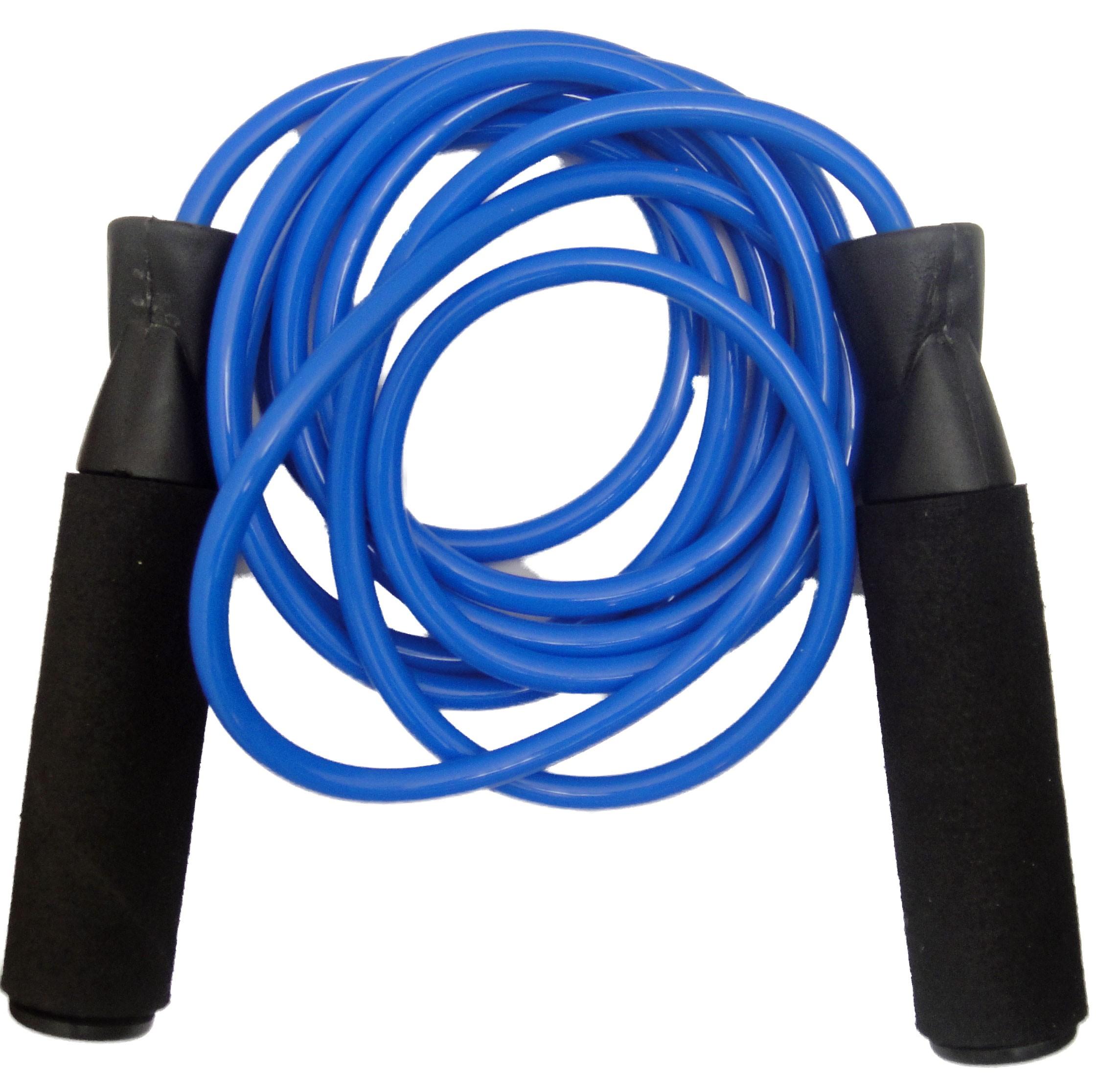 jump ropes