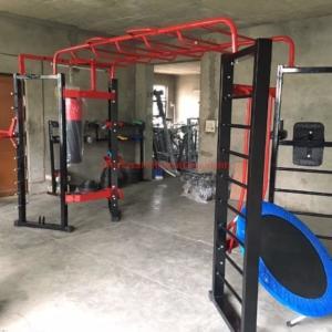 Crossfit Delhi