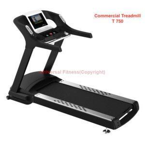 Treadmill For Gym equipment