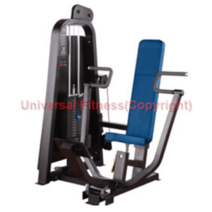 Vertical Chest Press