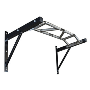 Wall Mount Chinup gym equipment