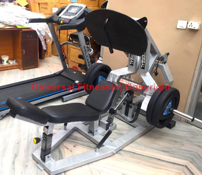 second hand commercial gym equipment