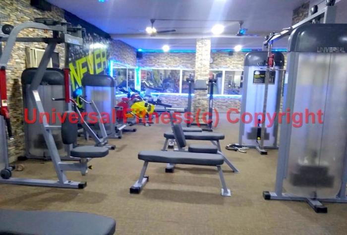 home gym equipment delhi