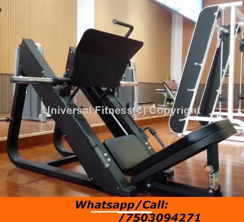 Gym Equipment India