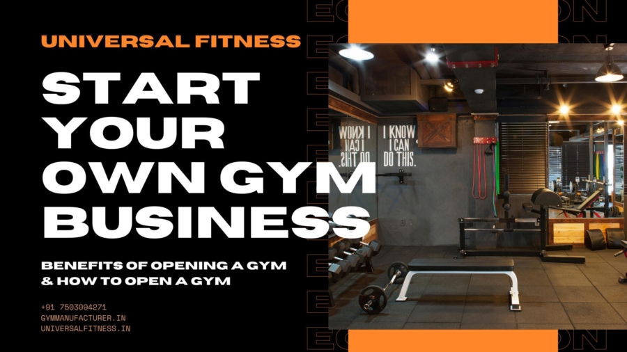 Best Gym Equipment Manufacturer in delhi